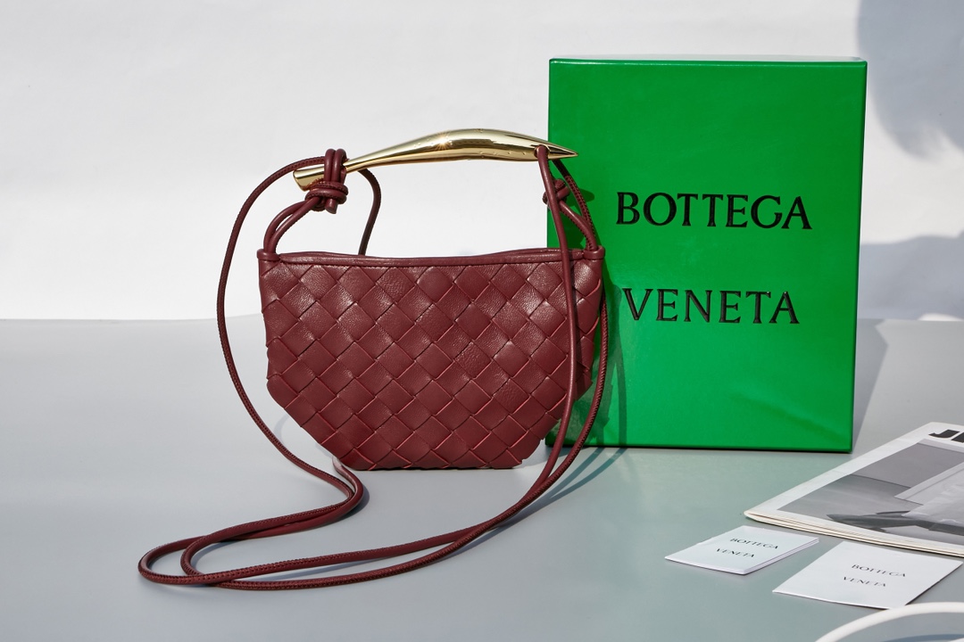 Bottega Veneta Satchel Bags